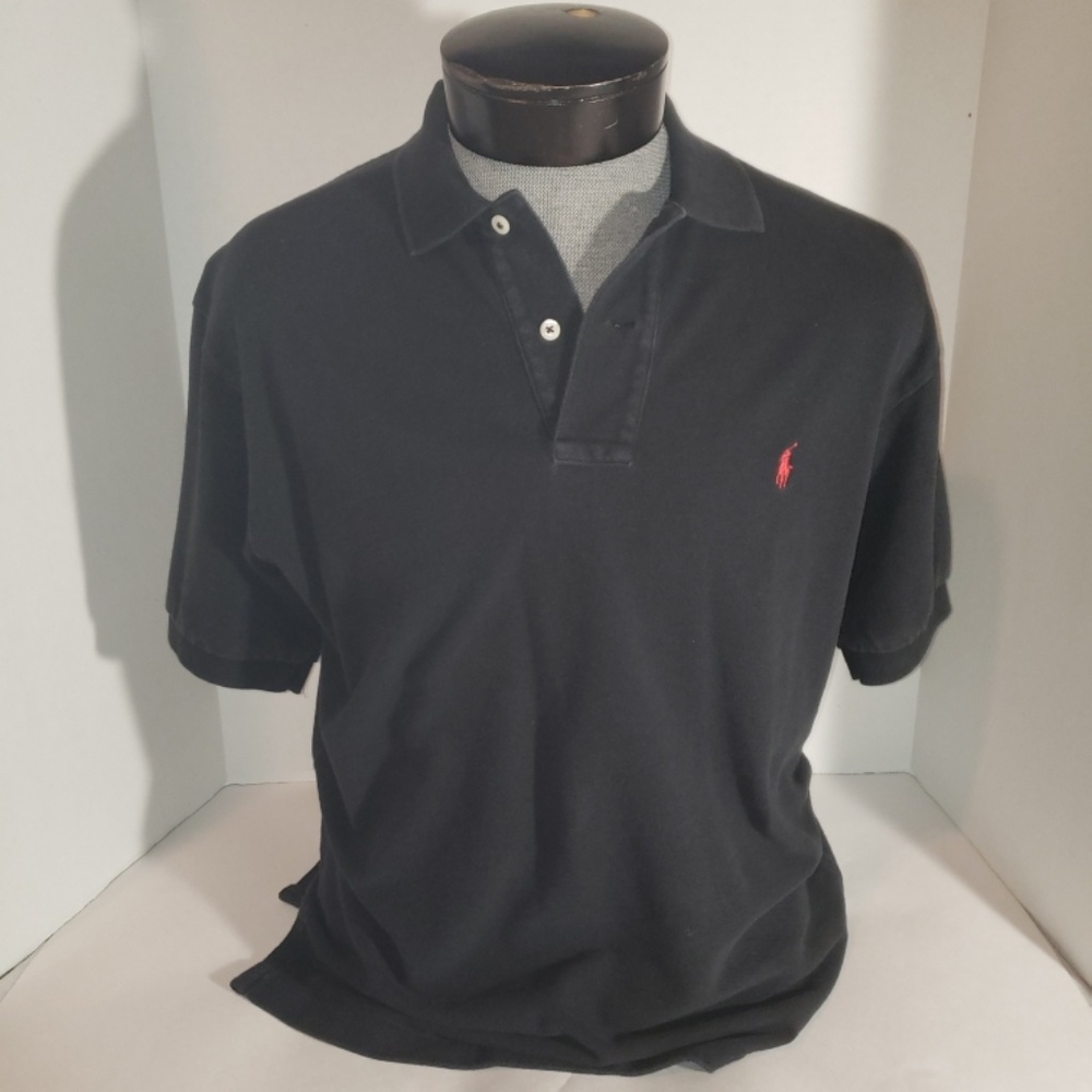 Men's Ralph Lauren polo shirt